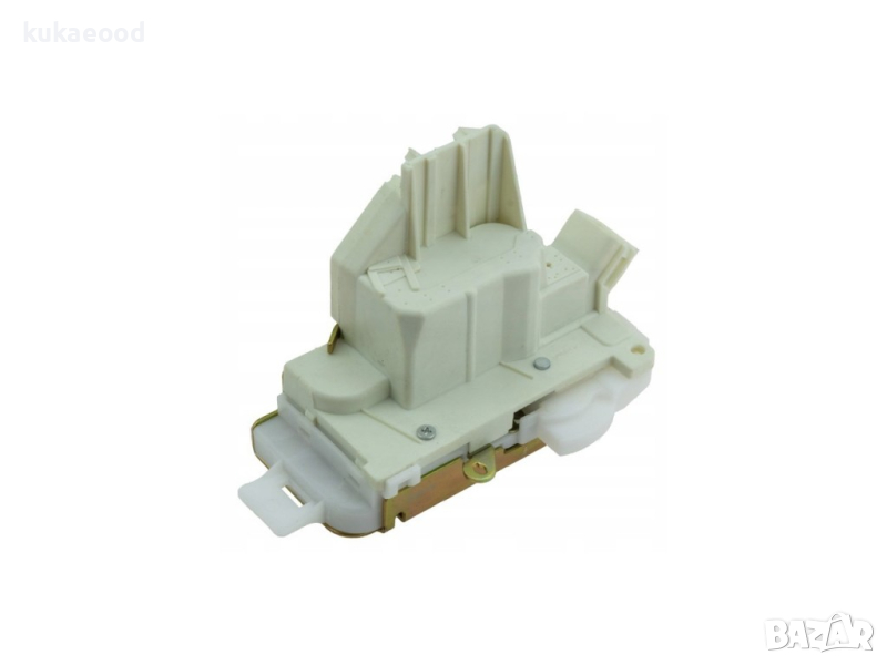 Брава за Ford Mondeo MK3 (2000-2007) За предна дясна врата, снимка 1