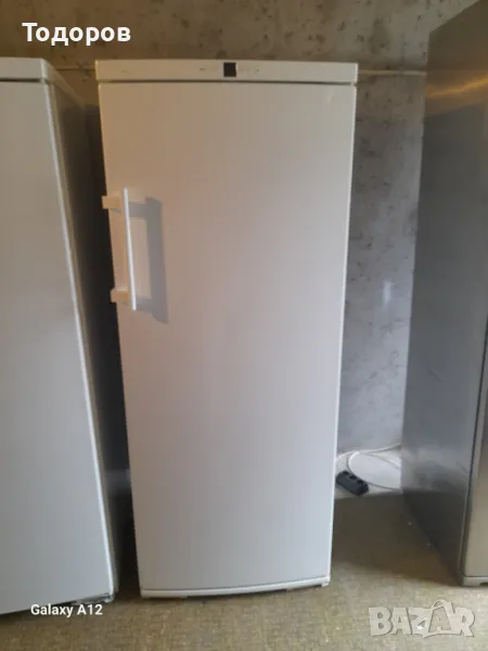 Фризер Liebherr, GNP 2906, 279 L, NoFrost , снимка 1