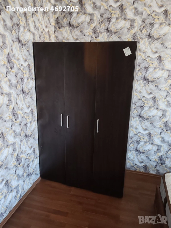 Шкаф за спалня, снимка 1