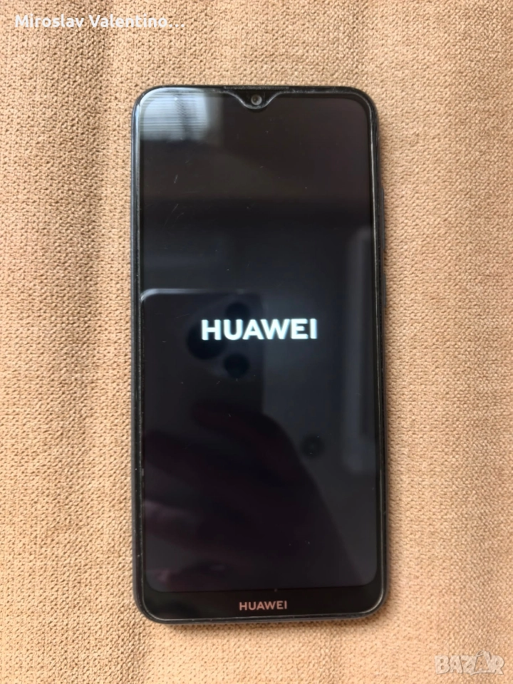 huawei y6, снимка 1