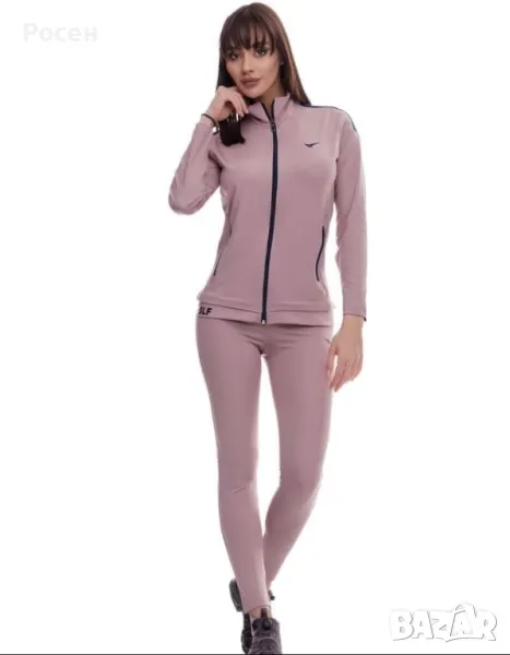 Намалени Нови спортни екипи на марката Redics, снимка 1