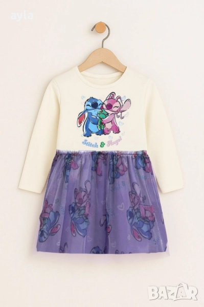 Рокля, снимка 1