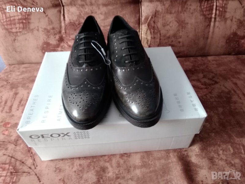 Обувки  GEOX, снимка 1