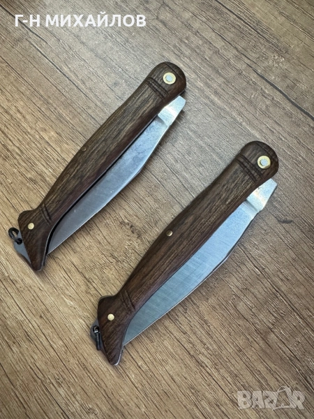 Ножки стари, снимка 1