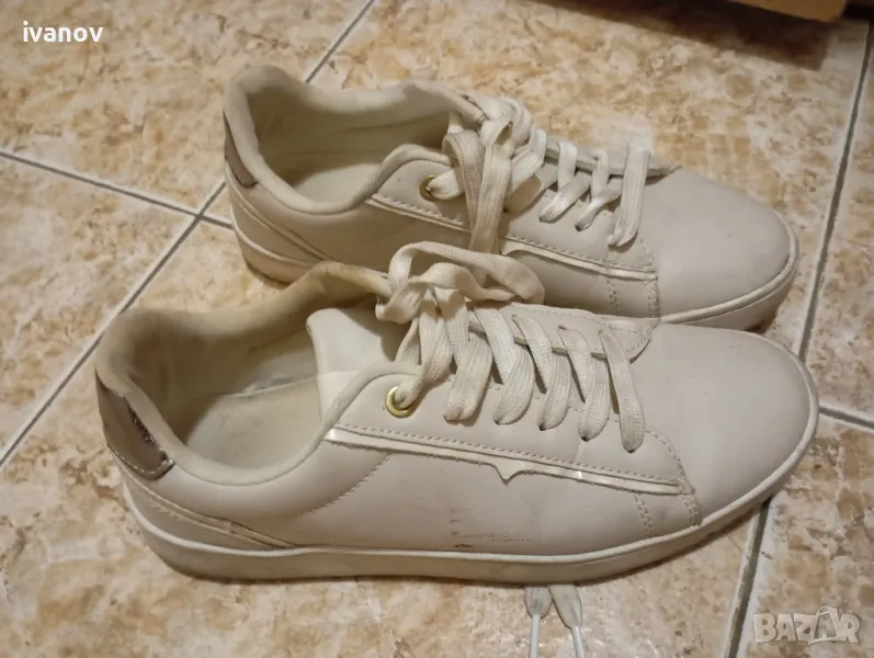 Дамски обувки Cruyff , снимка 1