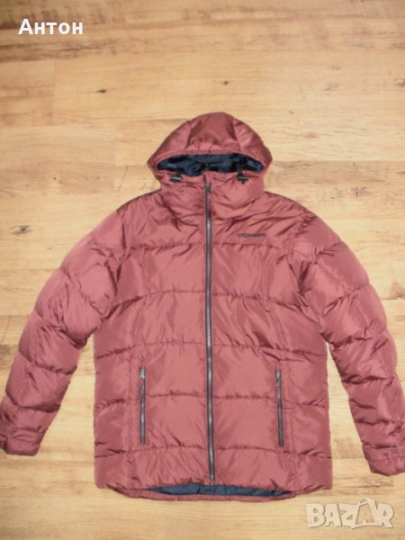 STORMBERG мъжко зимно яке пух XL, снимка 1