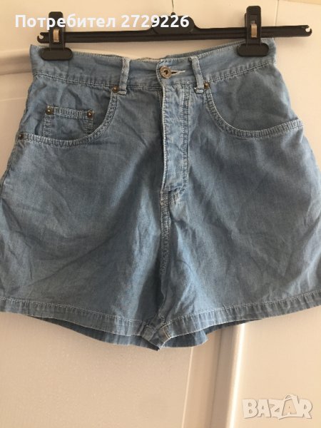 Къси панталонки, снимка 1