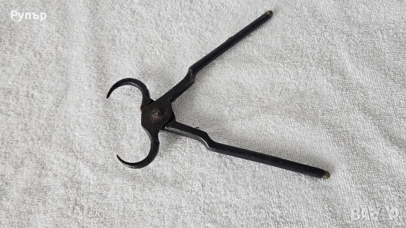 Инструмент за вадене напатрони, снимка 1