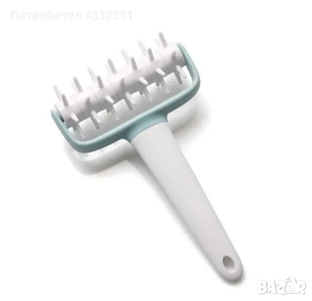 Валяк за тесто, снимка 1