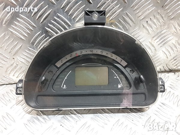 Километраж Citroen C2 1.4HDI 2003г., снимка 1