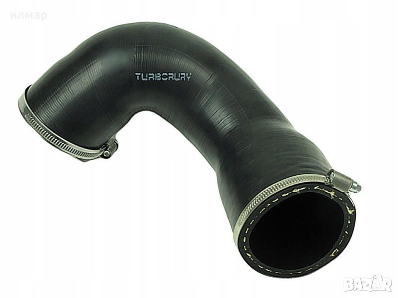 RF7N13221 Маркуч за турбо за Мазда 5 - 2.0 CD, снимка 1