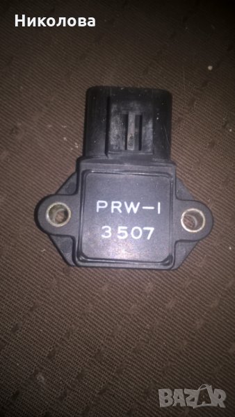 Комутатор Нисан Nissan Prairie KA24E, снимка 1