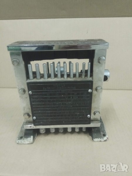 Продавам Аппарат для вытяжки зубных гильз ЗГ1, снимка 1