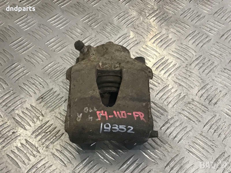 Преден десен спирачен апарат VW Golf 4,1.9TDI,110кс,2000г., снимка 1