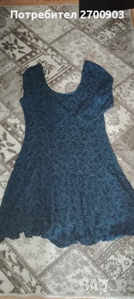 Дамска Рокля, снимка 1