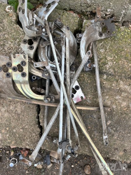 Части ваз Жигули Лада/ Lada vaz jiguli, снимка 1