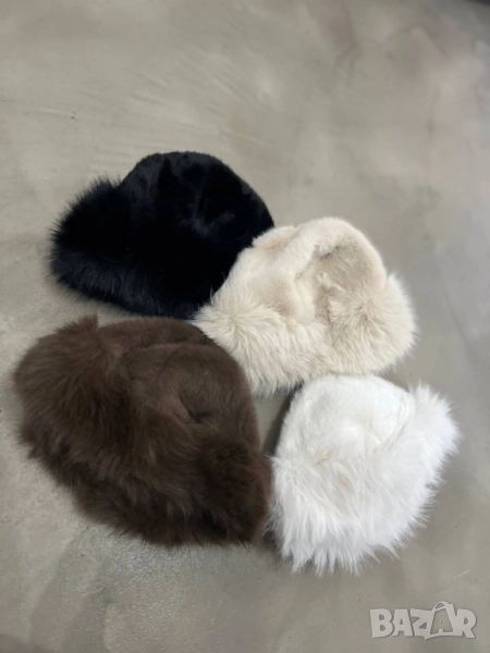 шапки, снимка 1