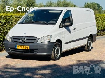 Mercedes Vito 111 CDI , снимка 1