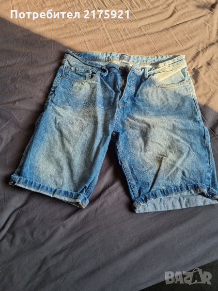 Бермуди Pull&Bear , снимка 1
