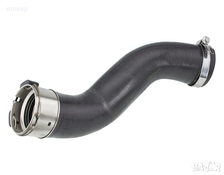 Маркуч за турбо /интеркулер за Дачия Дъстър/DUSTER -1,5дци, снимка 1