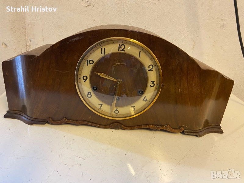 Часовник Junghans антика, снимка 1