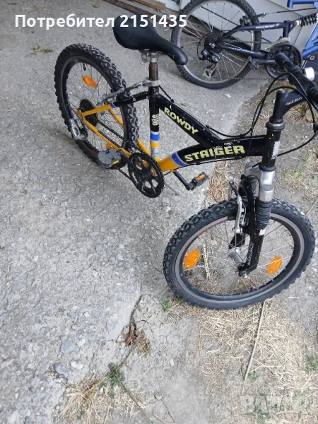 велосипед, снимка 1