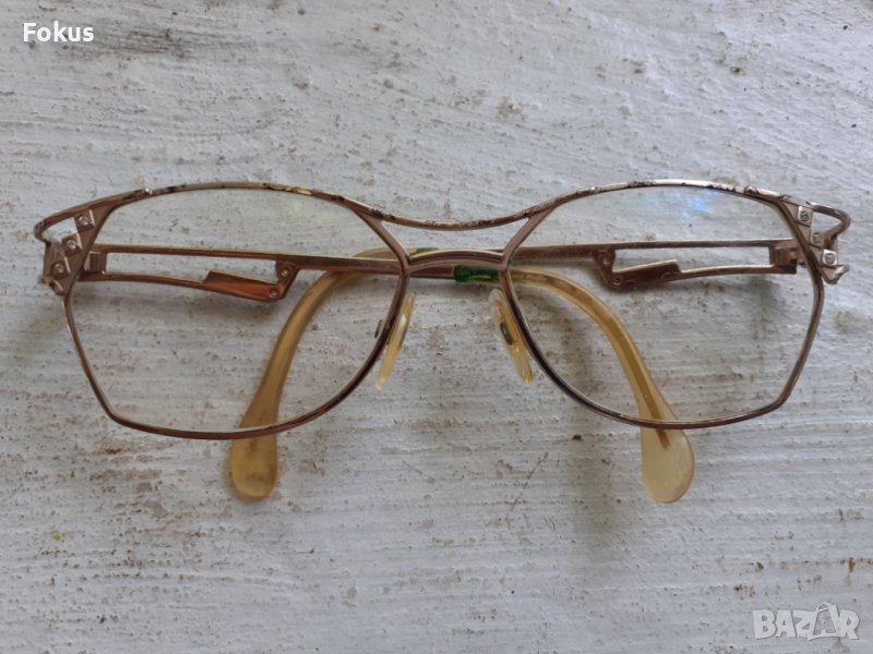 Cazal - Диоптрични очила Казал, снимка 1