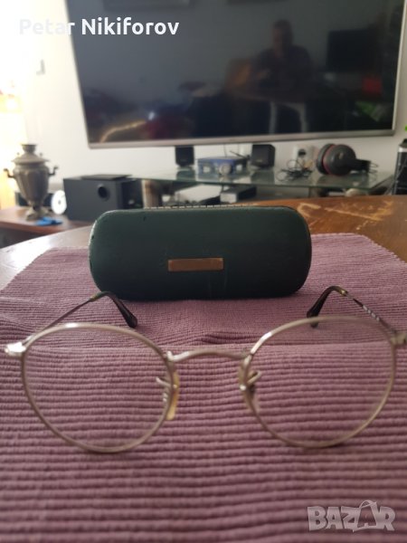 Продавам оригинални  рамки    за  диоптрични очила  Ray Ban, снимка 1