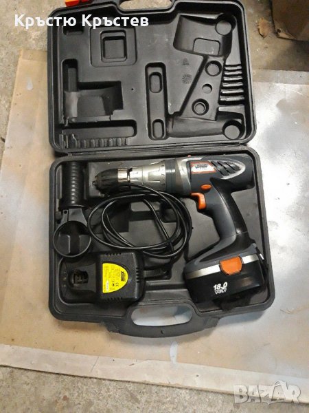 Винтоверт, снимка 1