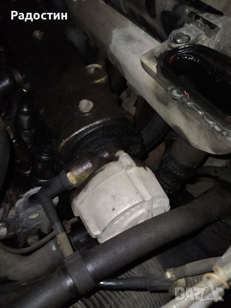 Вакуум помпа за Пежо 306, Peugeot 306, снимка 1