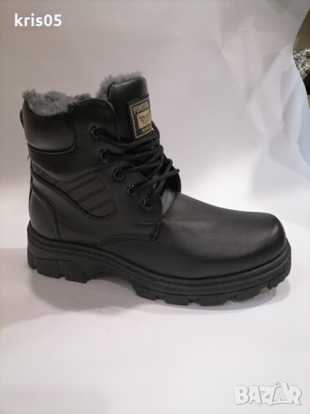 Мъжки боти, снимка 1