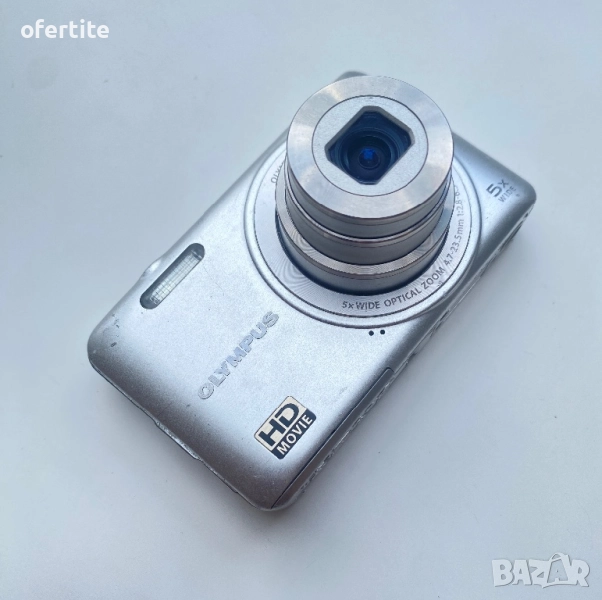 ✅ Olympus 🔝 VG-160, снимка 1