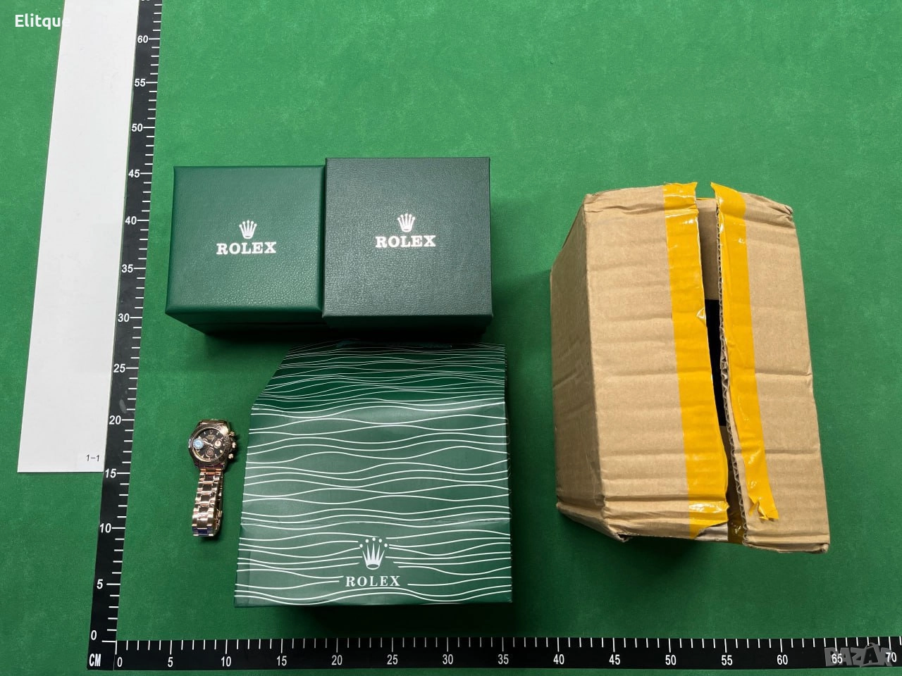 часовници Rolex , снимка 1