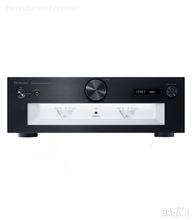 Technics SU-G700M2 + Pioneer N-30AE + Pioneer PD-30AE, снимка 1