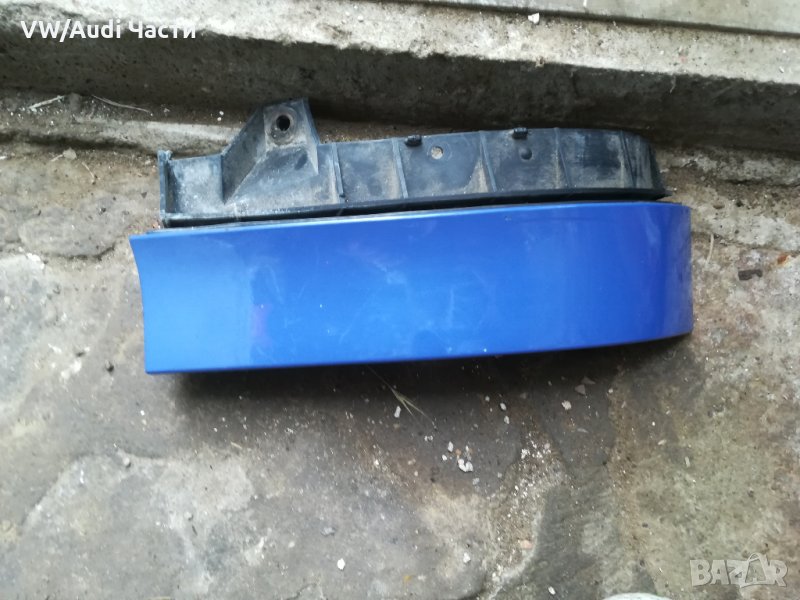 Лайсна под стоп Ауди А3 , снимка 1