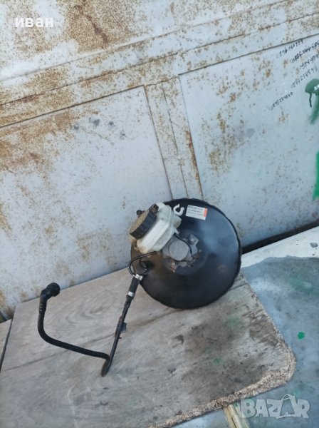 Серво апарат усилвател за Ситроен Берлинго 1.9 D . 70 кс. 98 год., снимка 1