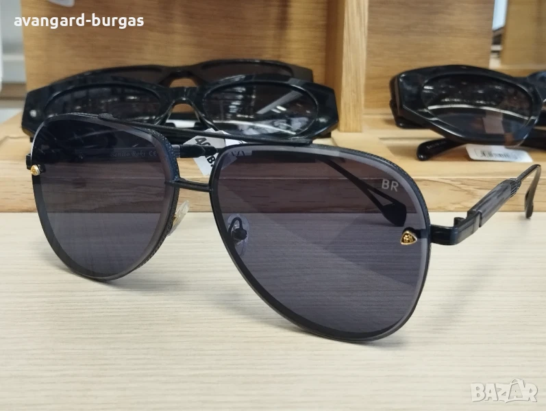 Унисекс слънчеви очила 178, снимка 1