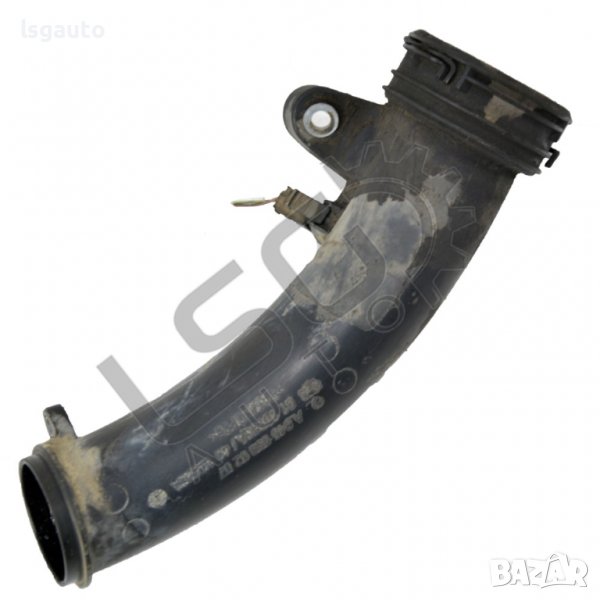 Тръба въздух Mercedes-Benz C-Class 204 (W/S/C)(2007-2014) ID:90738, снимка 1