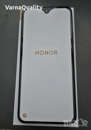 НОВ! Бърз HONOR 400 Smart 5G 128GB 50+2 MP , 120hz IPS с гаранция 24м, снимка 1