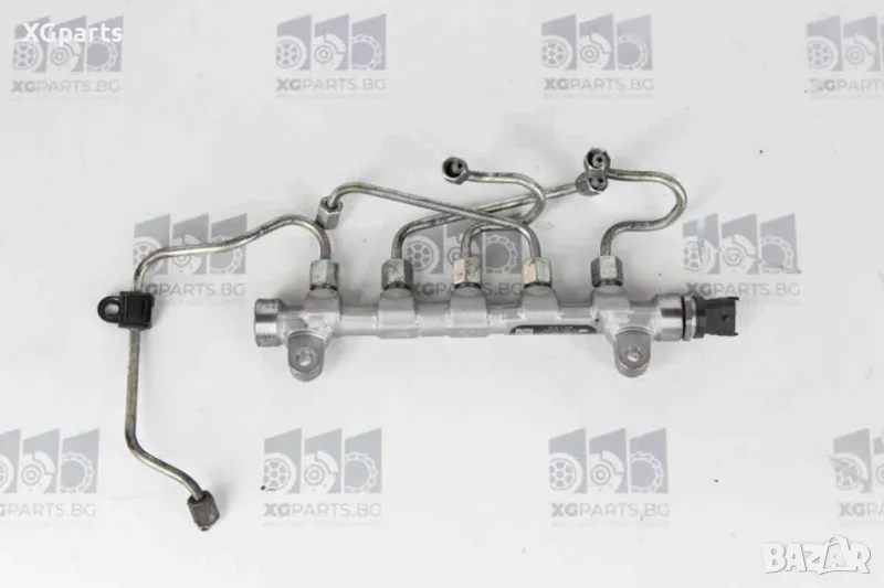  Дизелова горивна рейка за Hyundai i40 1.7crdi 136 к.с. (2011-2015) 0445214181, снимка 1