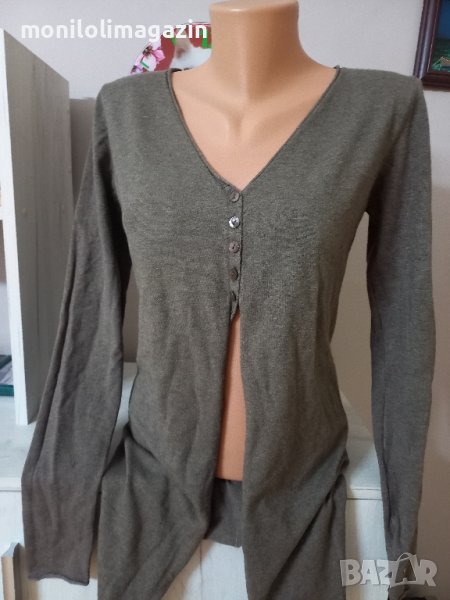 Атрактивна нова дамска жилетка, снимка 1