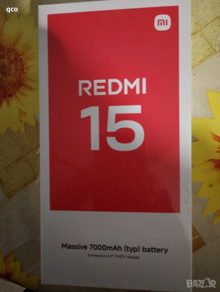 Телефон , снимка 1