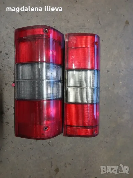 стопове за ситроен, снимка 1