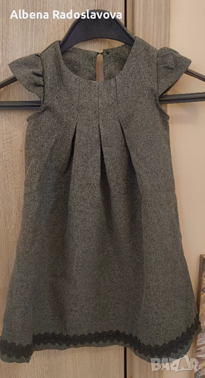 Детска рокличка, снимка 1