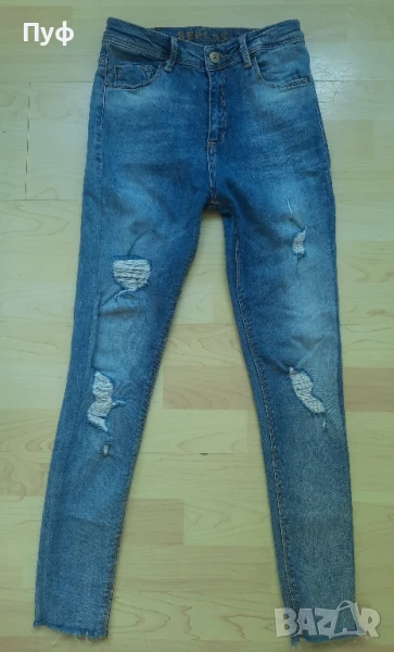 дамски дънки , снимка 1