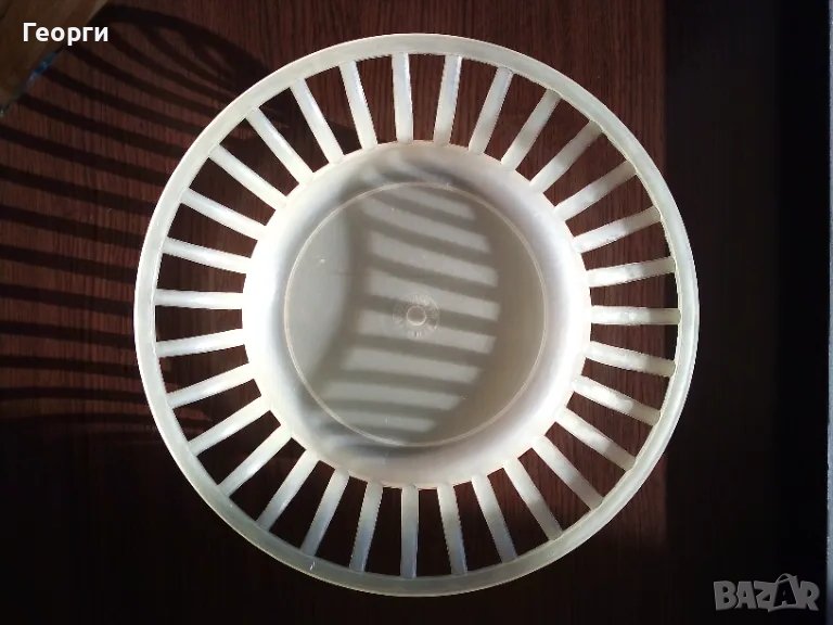 Панер от соца, снимка 1