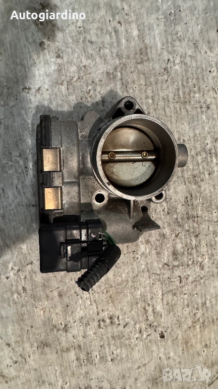 Дроселова Клапа за Peugeot , Citroen - 0280750085, снимка 1
