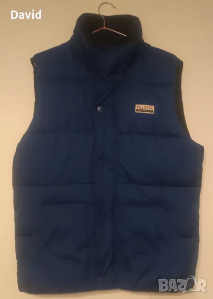 Оригинален мъжки елек Hollister California, снимка 1