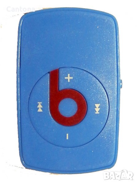 МИНИ MP3 ПЛЕЙЪР - Beats, снимка 1