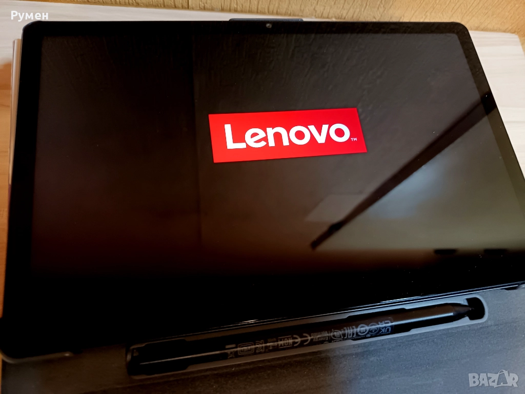 Lenovo Tab M10 Plus 3-та генерация ROM 128GB RAM 4GB.Android13, снимка 1